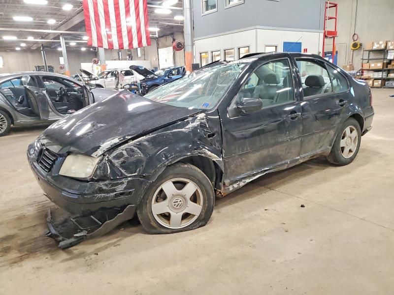 2000 Volkswagen Jetta gls tdi