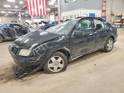 2000 Volkswagen Jetta gls tdi en venta en Blaine, MN