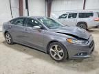 2014 Ford Fusion se Hybrid