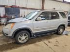 2002 Honda Cr-v ex