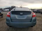 2010 Honda Accord Crosstour ex