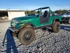 1983 Jeep Scrambler CJ8