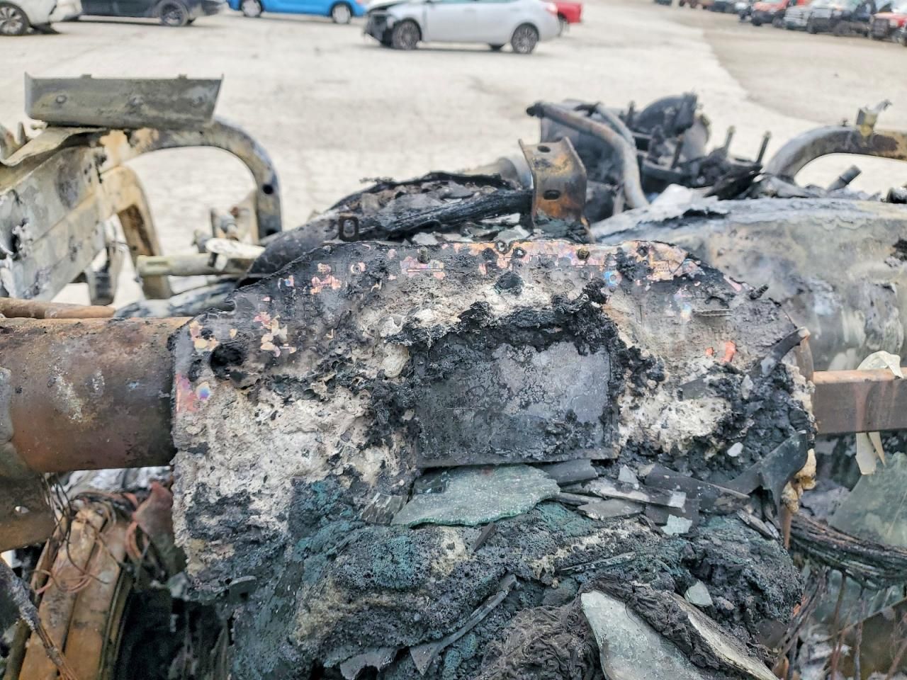 2018 Ford F350 Super Duty