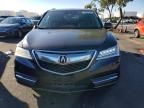 2015 Acura Mdx Advance