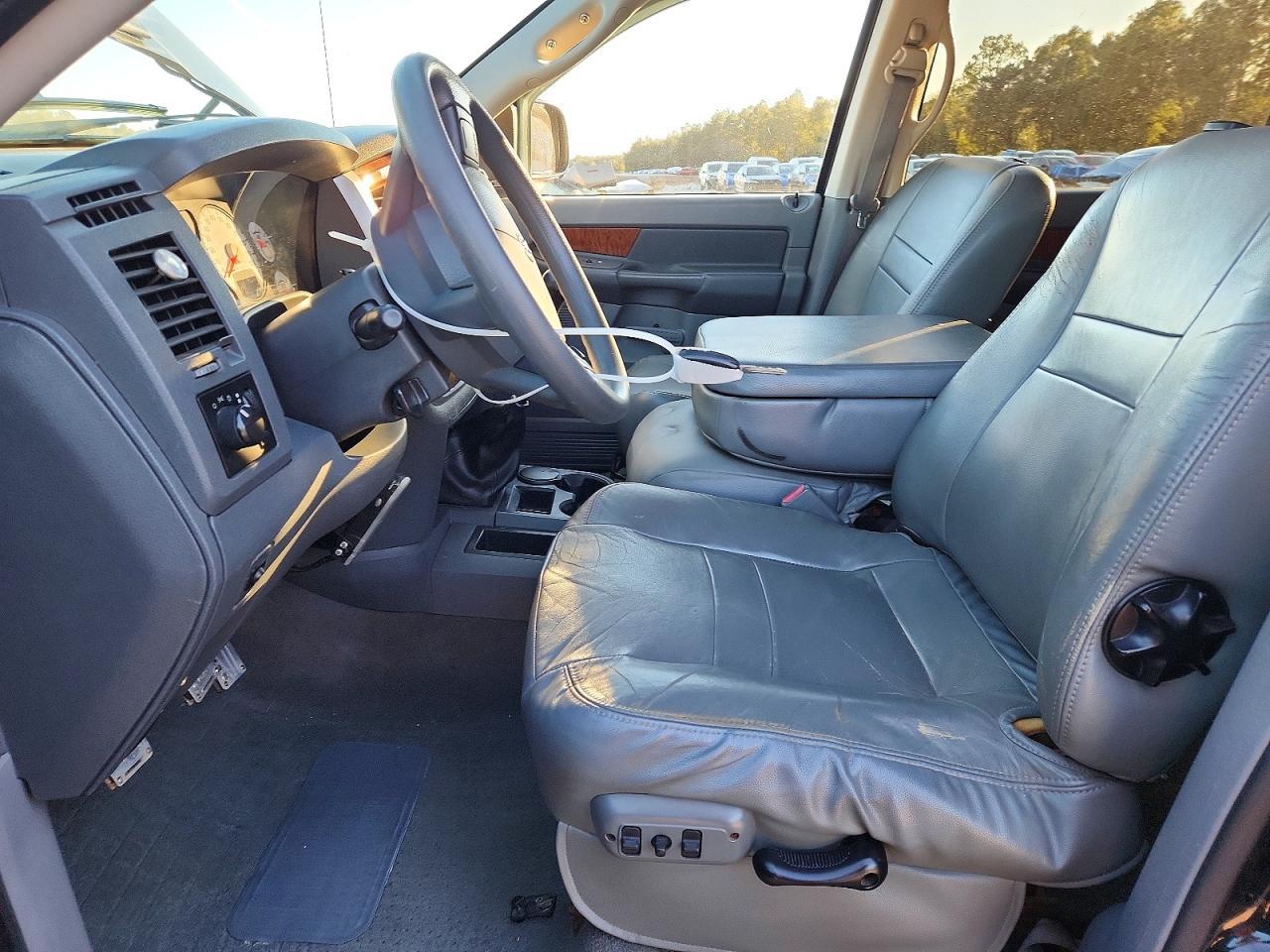 2006 Dodge Ram 3500