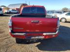 2015 Toyota Tacoma Double Cab