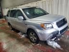 2006 Honda Pilot ex
