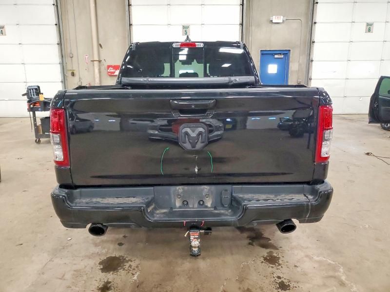 2019 Dodge Ram 1500 big Horn/lone Star