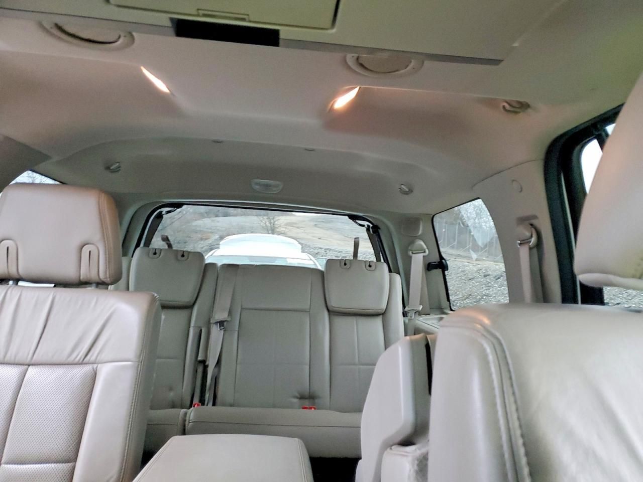 2010 Lincoln Navigator