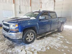 2016 Chevrolet Silverado K1500 en venta en Lexington, KY