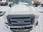 2014 Ford F250 Super Duty