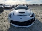 2017 Chevrolet Corvette Stingray 1LT