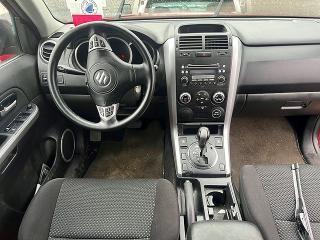 2006 Suzuki Grand Vitara Premium