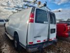 2015 GMC Savana G2500 Utility / Service Van