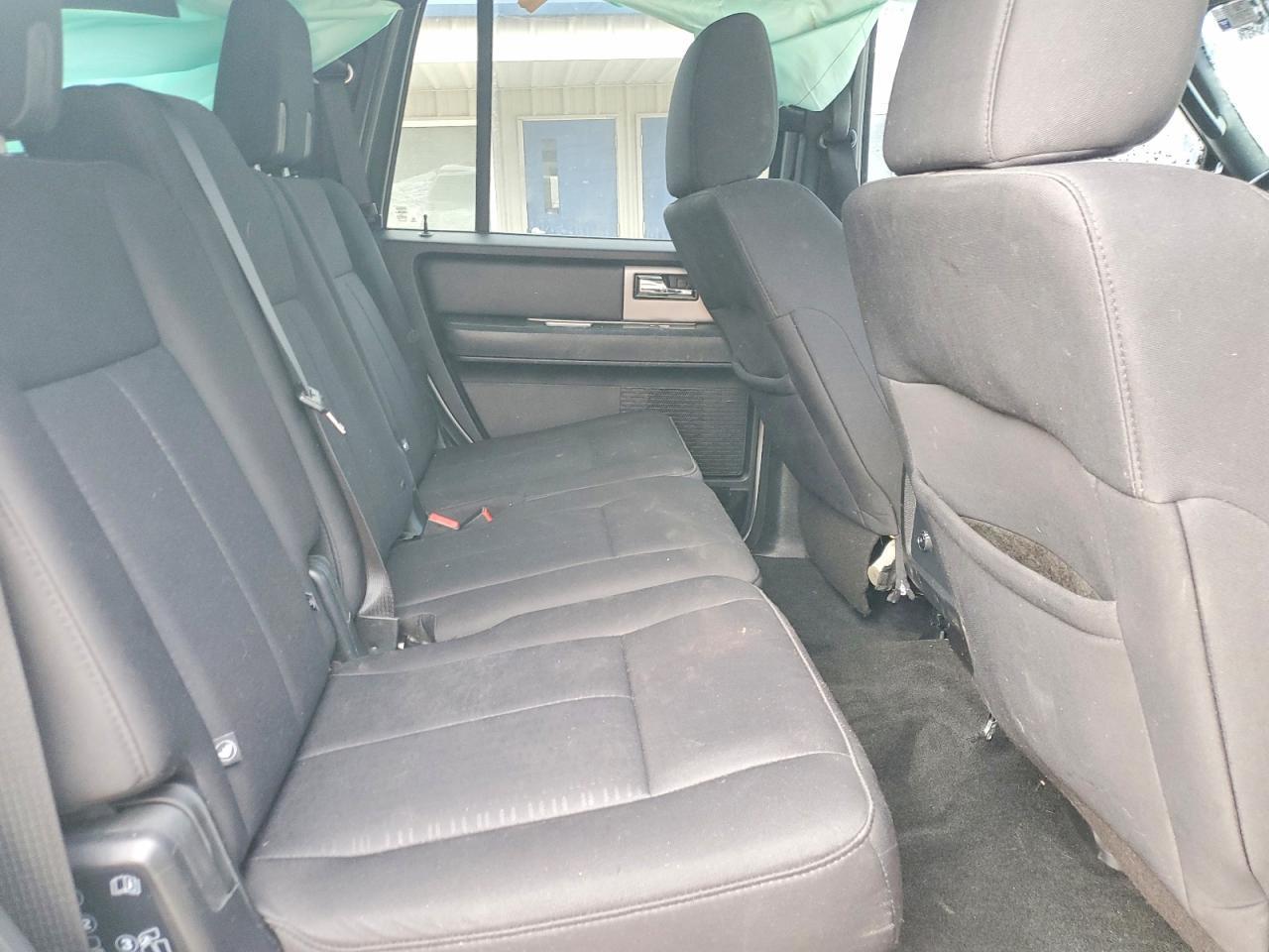 2016 Ford Expedition xlt