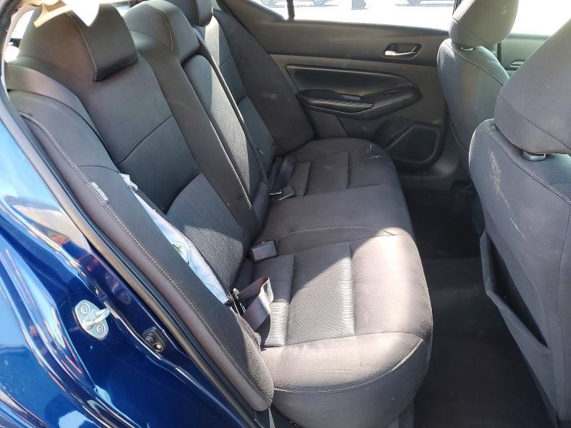 2019 Nissan Altima s