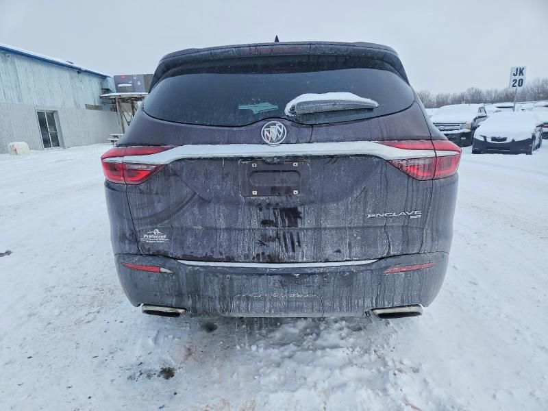 2019 Buick Enclave Premium