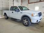 2007 Ford F150