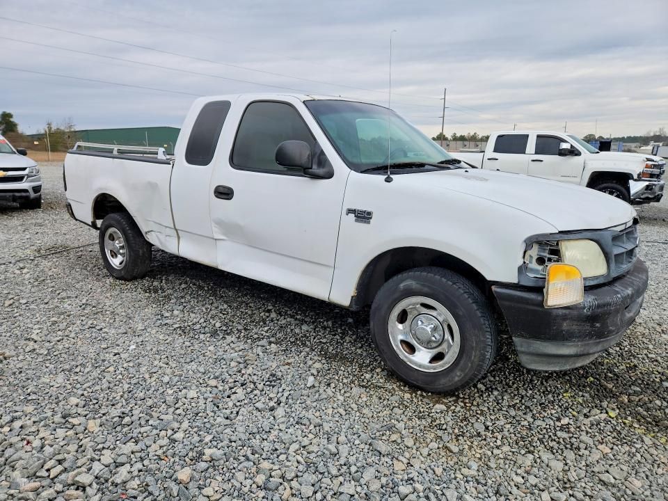 1998 Ford F150