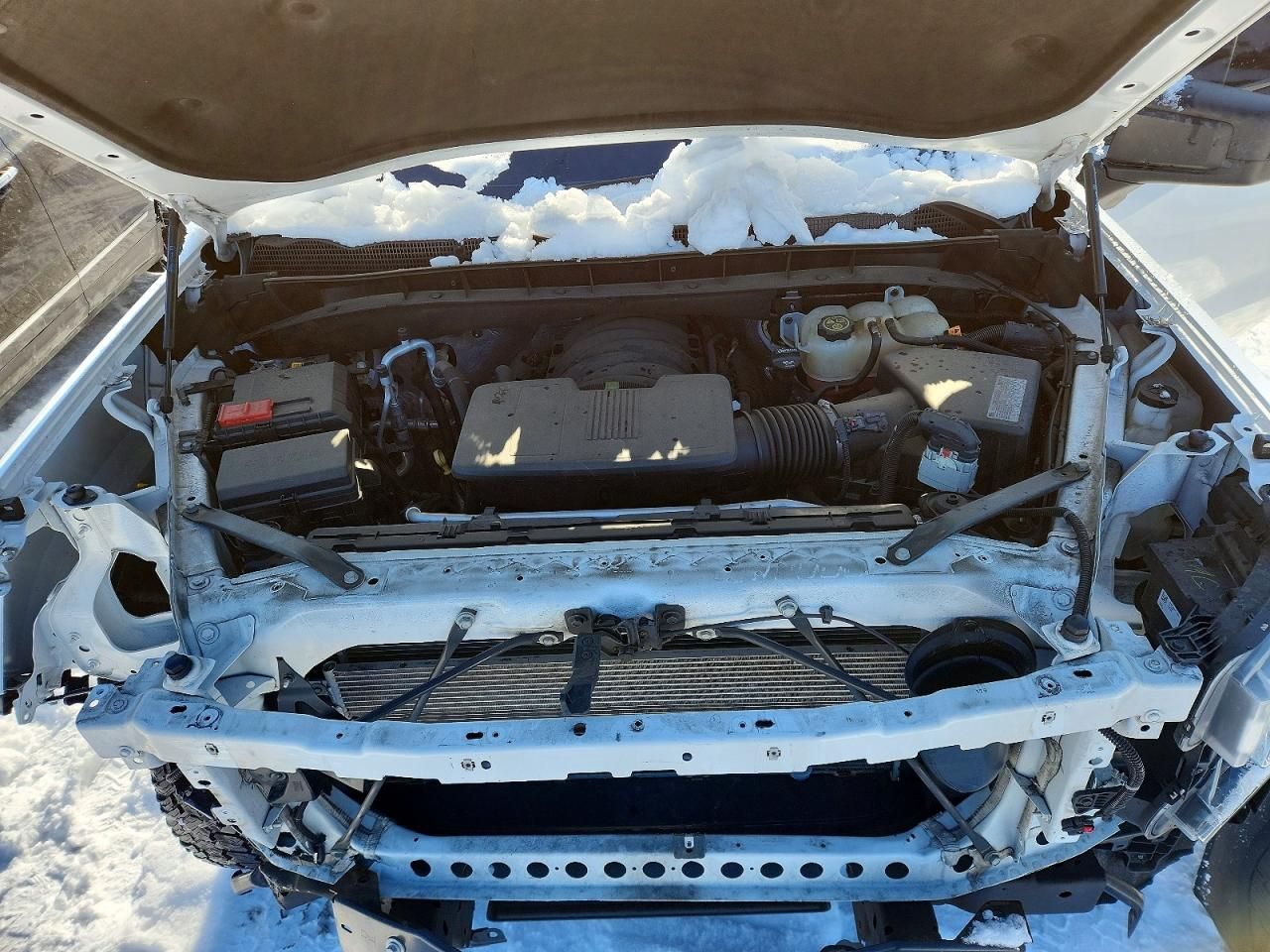 2019 GMC Sierra K1500 Elevation