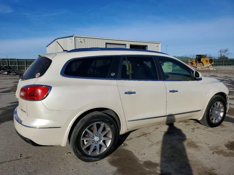 2015 Buick Enclave