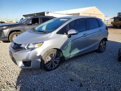 2016 Honda Fit ex en venta en Brighton, CO