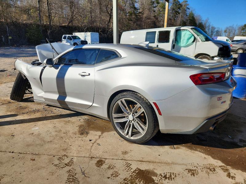 2018 Chevrolet Camaro lt