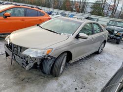 2014 Toyota Camry l for sale in North Billerica, MA