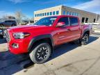2023 Toyota Tacoma TRD OFF-Road