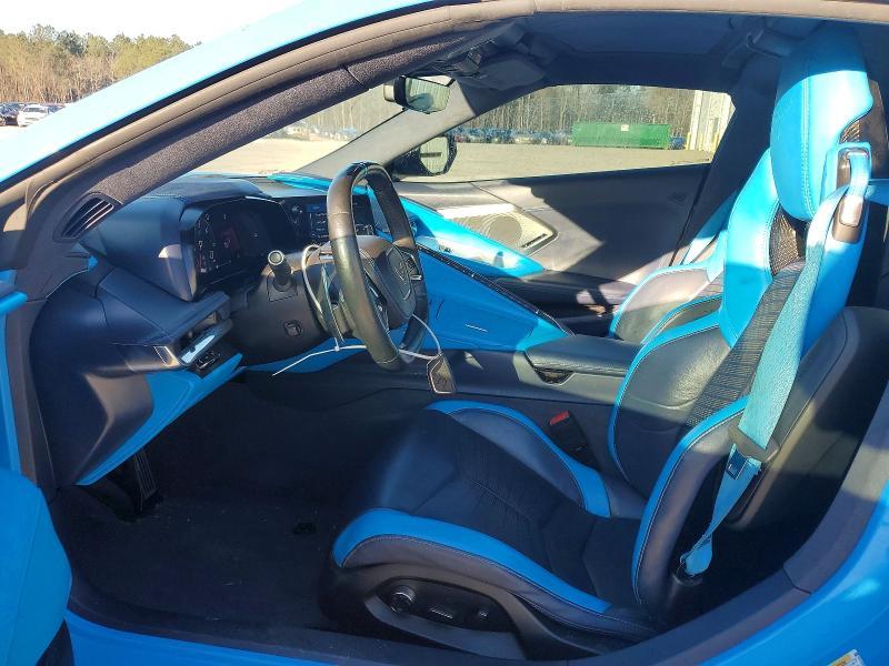 2020 Chevrolet Corvette Stingray 3LT