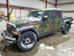 2021 Jeep Gladiator Mojave for sale in Leroy, NY