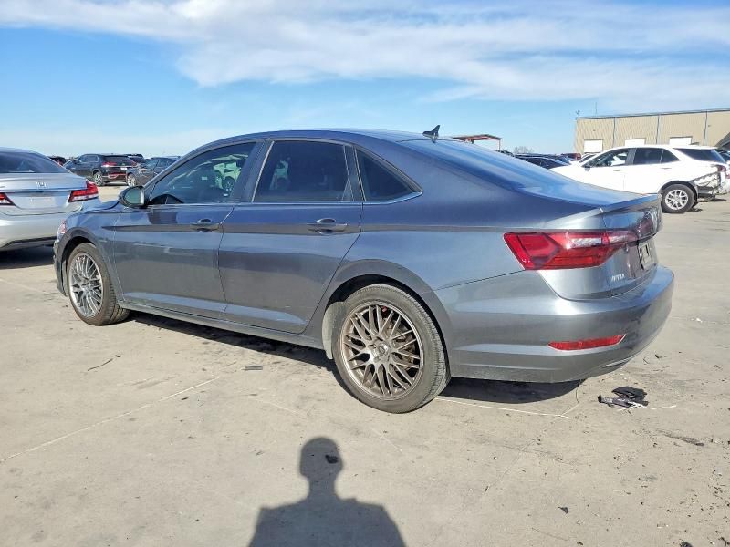 2021 Volkswagen Jetta s