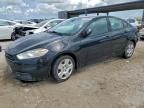 2015 Dodge Dart se