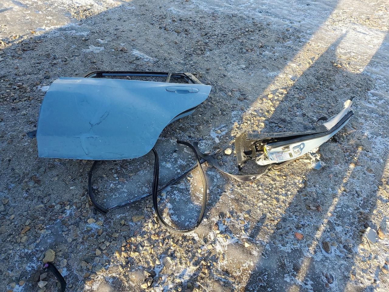 2018 Subaru Crosstrek Limited