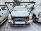 2001 Ford F250 Super Duty