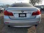 2016 BMW 535 i