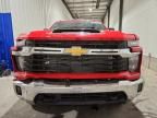 2026 Chevrolet Silverado K2500 Heavy Duty lt
