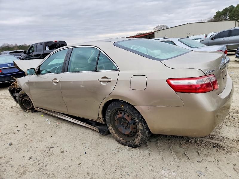 2008 Toyota Camry ce