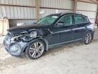 2011 Infiniti Ex35 Base