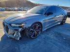 2022 Audi RS7
