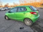 2011 Mazda 2