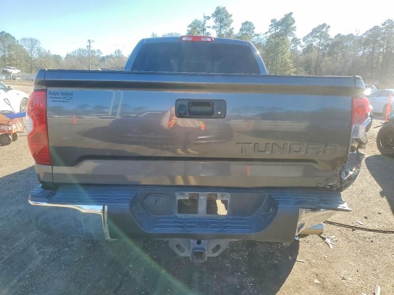 2014 Toyota Tundra SR5