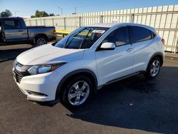 2017 Honda Hr-v for sale in Martinez, CA