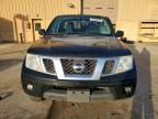 2014 Nissan Frontier s