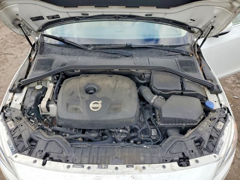 2015 Volvo S60 Premier