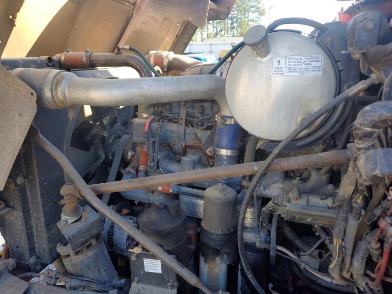 2000 Mack RD600 Rollback TOW Truck