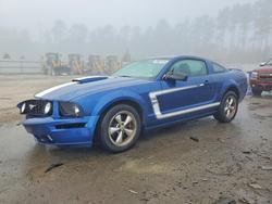 2008 Ford Mustang gt for sale in Harleyville, SC