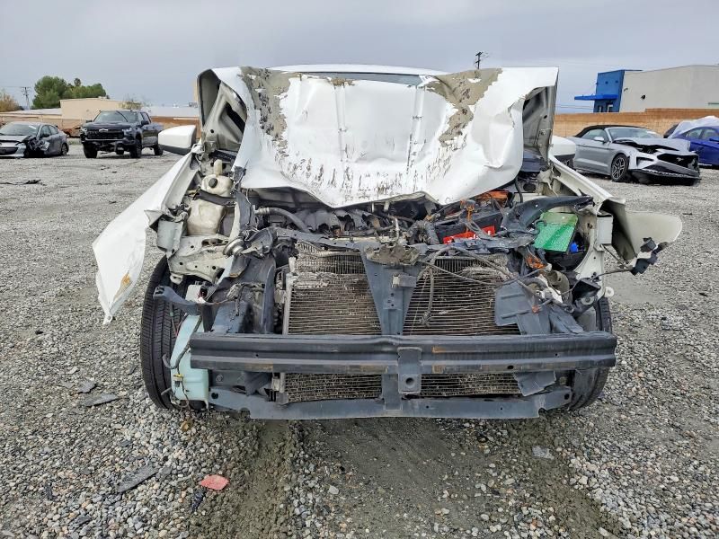 2010 Nissan Sentra 2.0