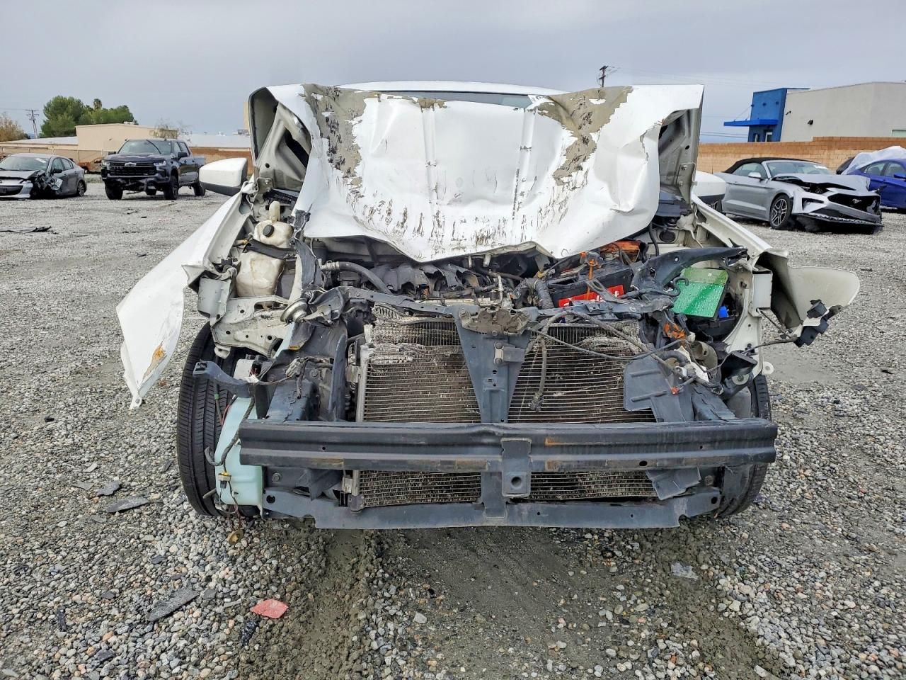 2010 Nissan Sentra 2.0