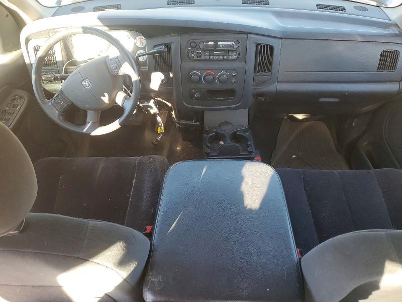 2005 Dodge Ram 1500 st